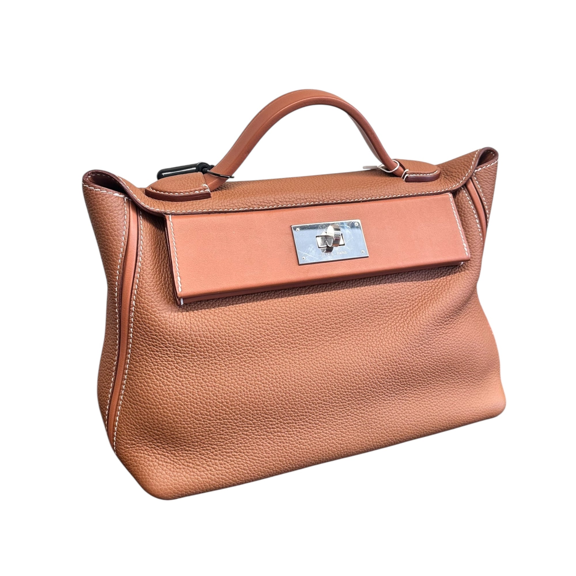HERMÈS 24/24