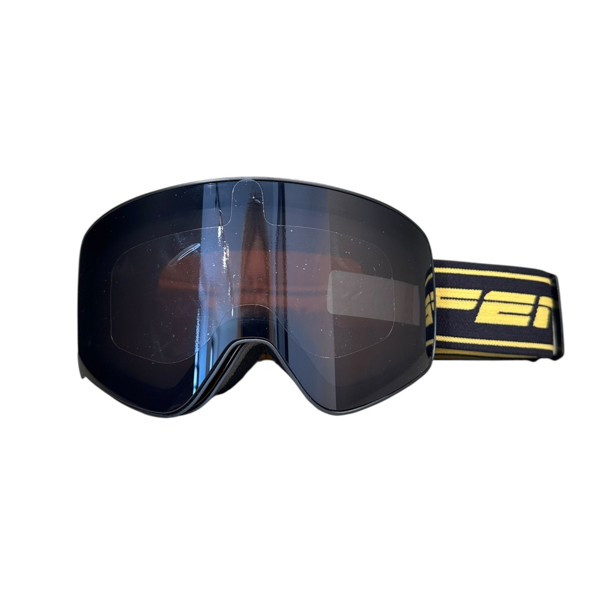 FENDI MASCHERA DA SCI