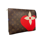 Louis Vuitton Pochette Toilette 26
