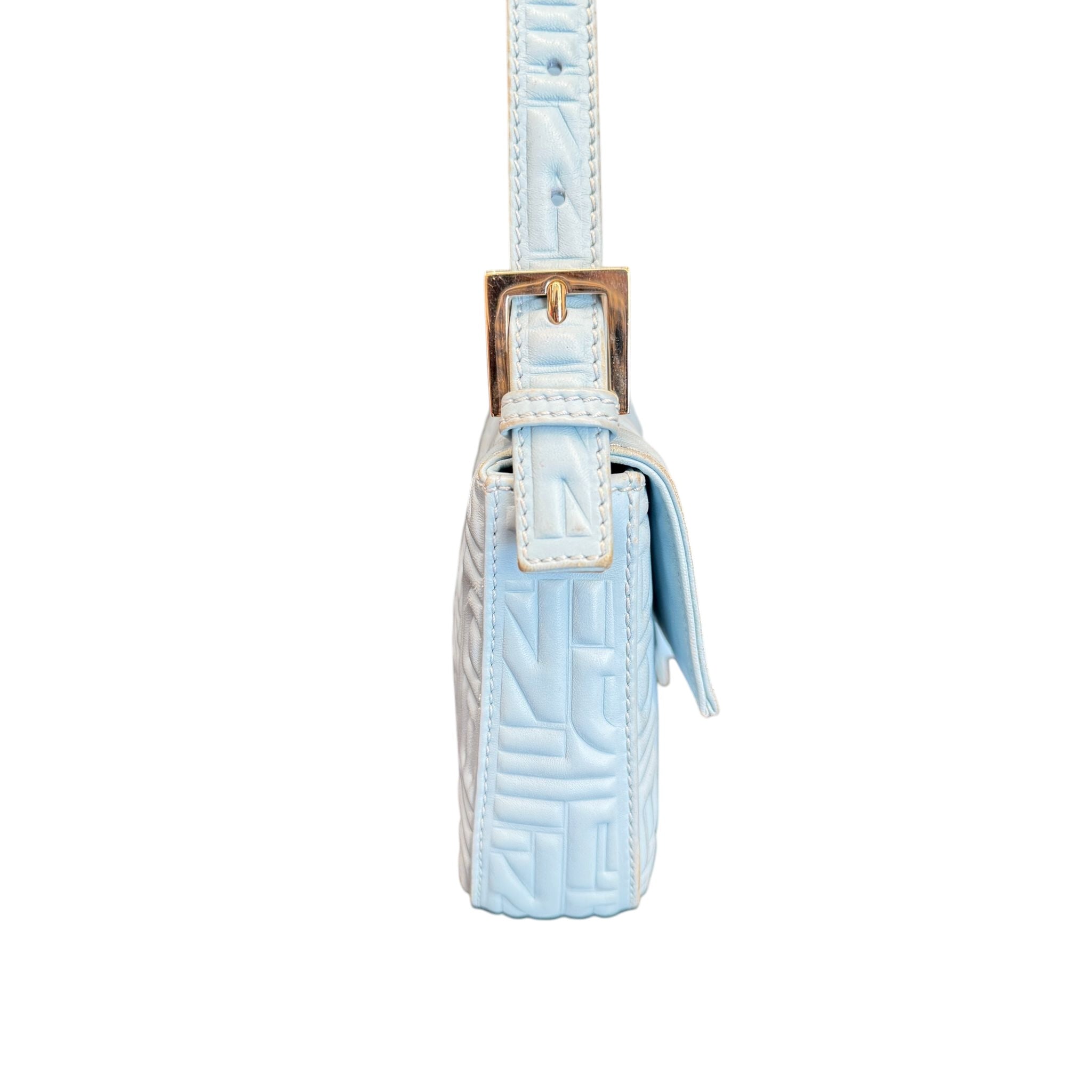 FENDI BAGUETTE