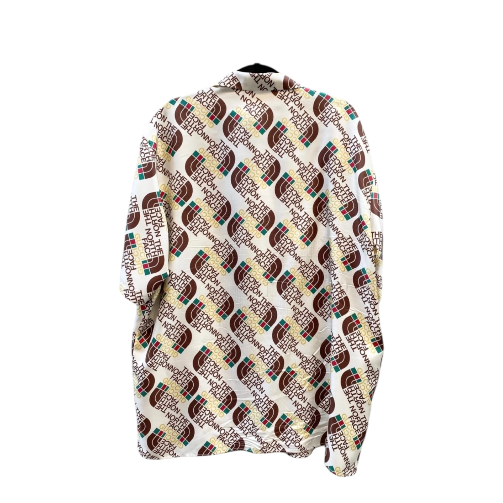 GUCCI X THE NORTH FACE