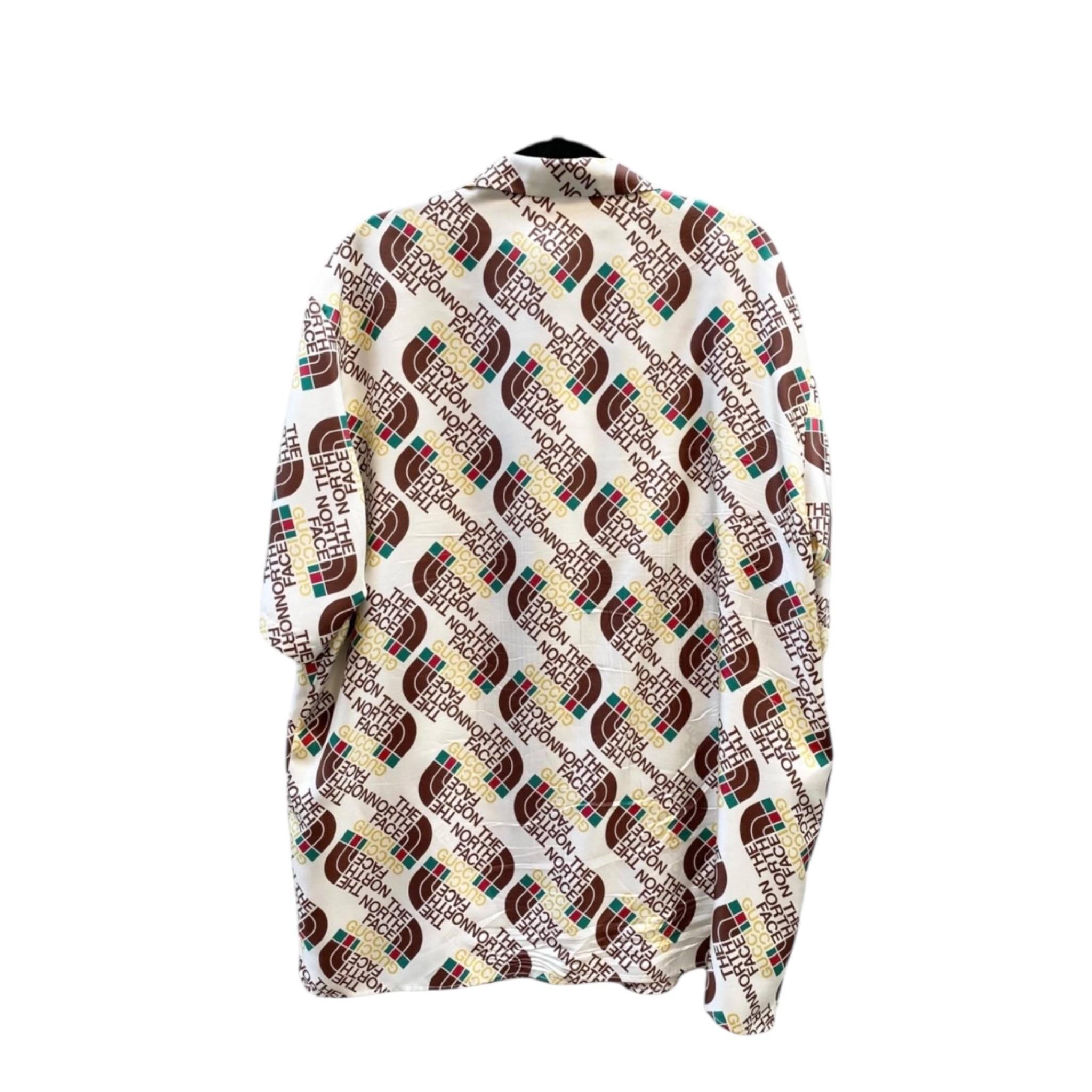 GUCCI X THE NORTH FACE