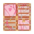 Louis Vuitton Foulard 90