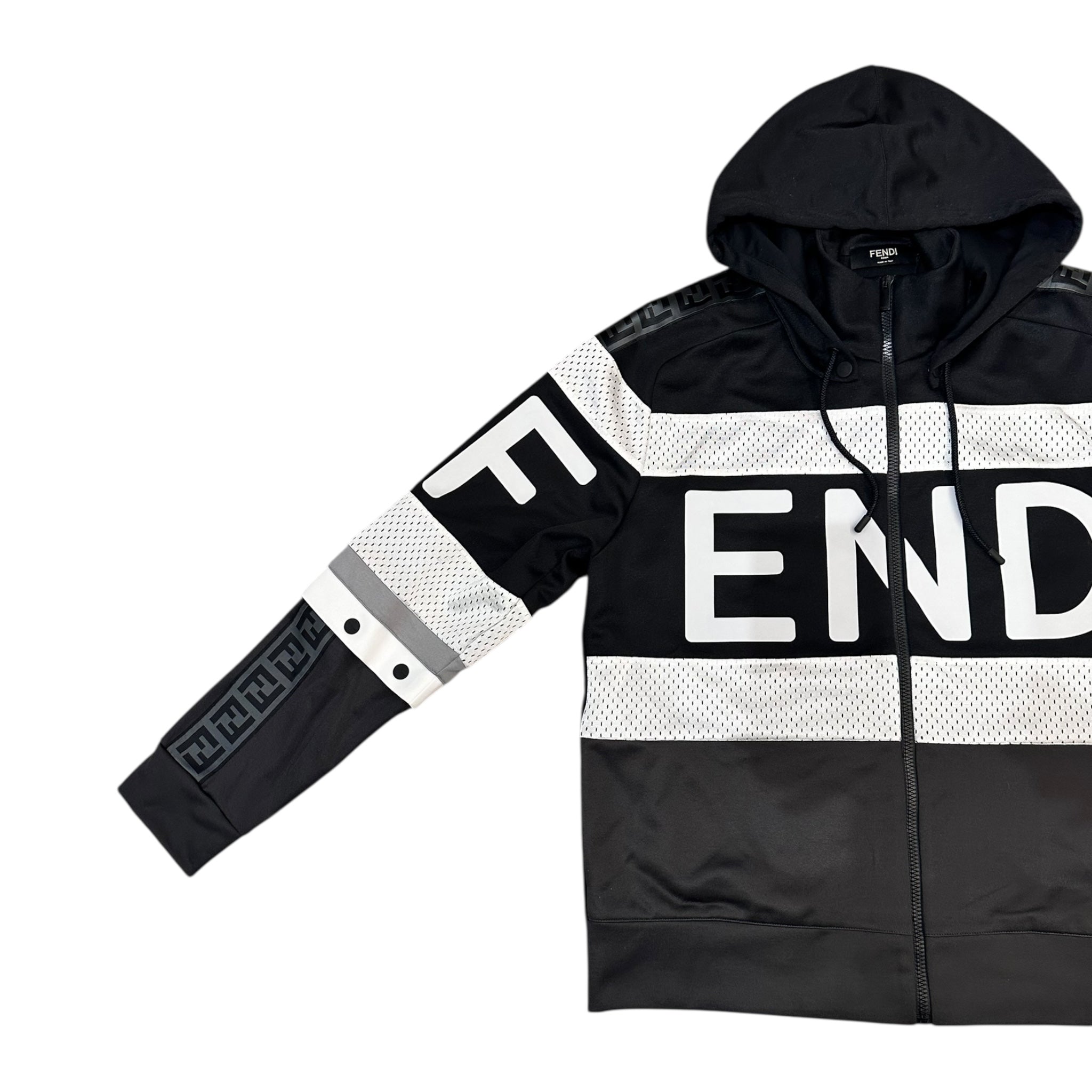 FENDI FELPA