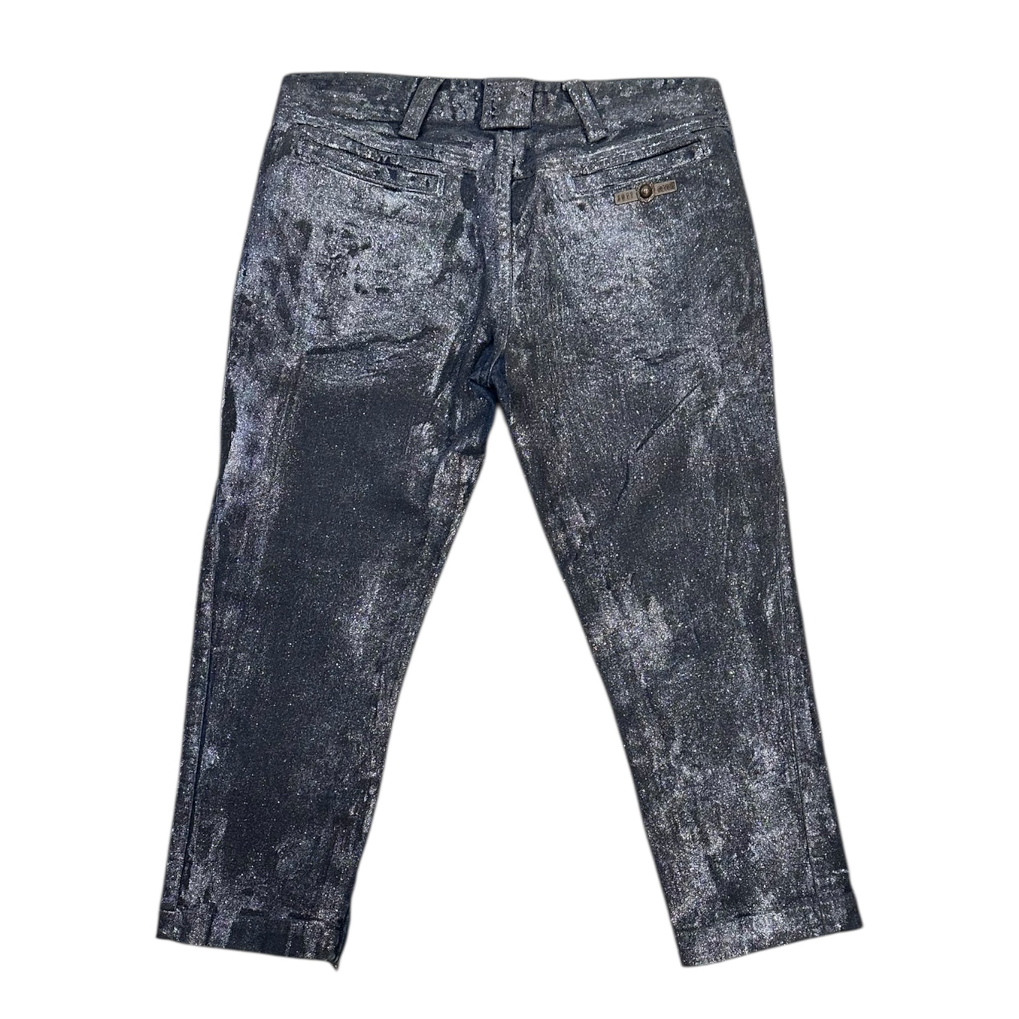 ROBERTO CAVALLI PANTALONE