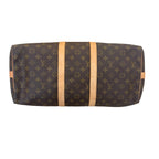 LOUIS VUITTON KEEPALL 45 BANDOULIÈRE