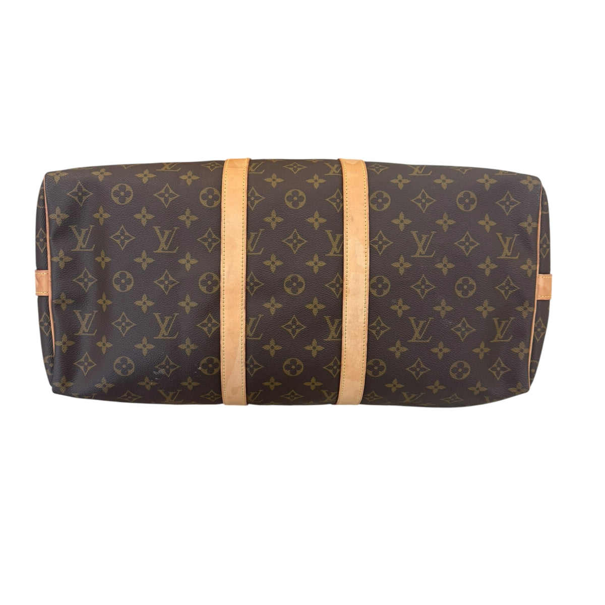 LOUIS VUITTON KEEPALL 45 BANDOULIÈRE