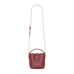 YSL Le 37 Mini Rouge Merlot