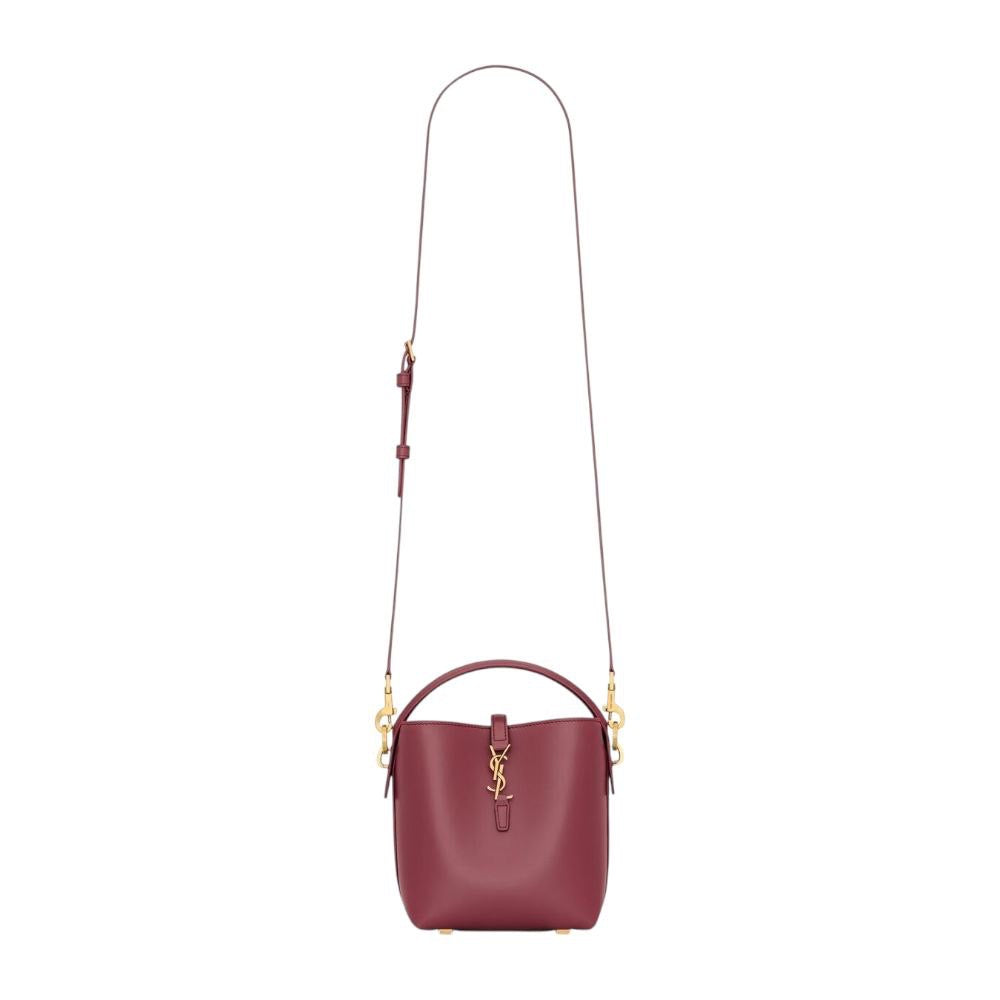 YSL Le 37 Mini Rouge Merlot