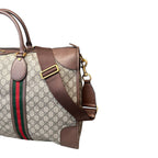 GUCCI BORSONE DA VIAGGIO