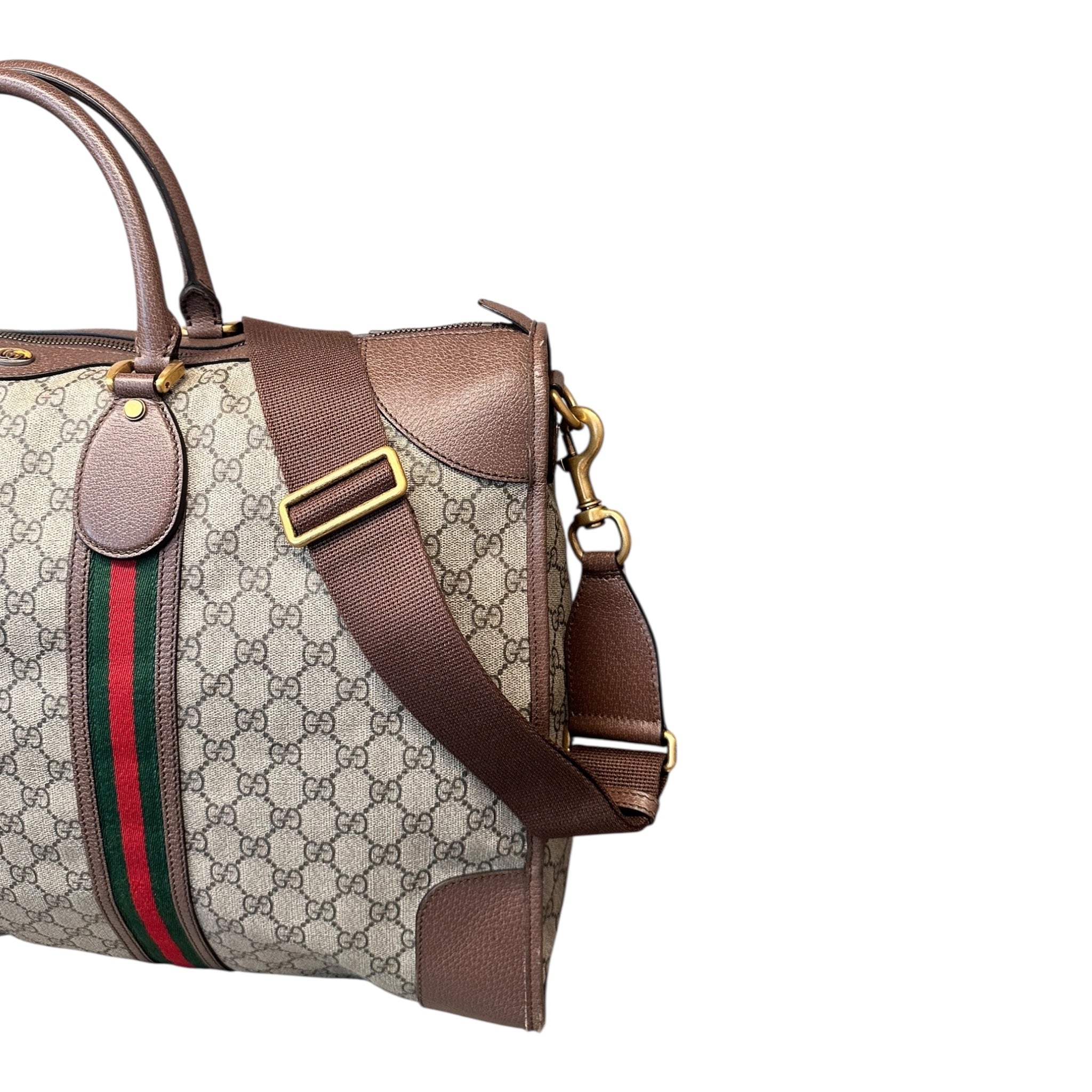 GUCCI BORSONE DA VIAGGIO