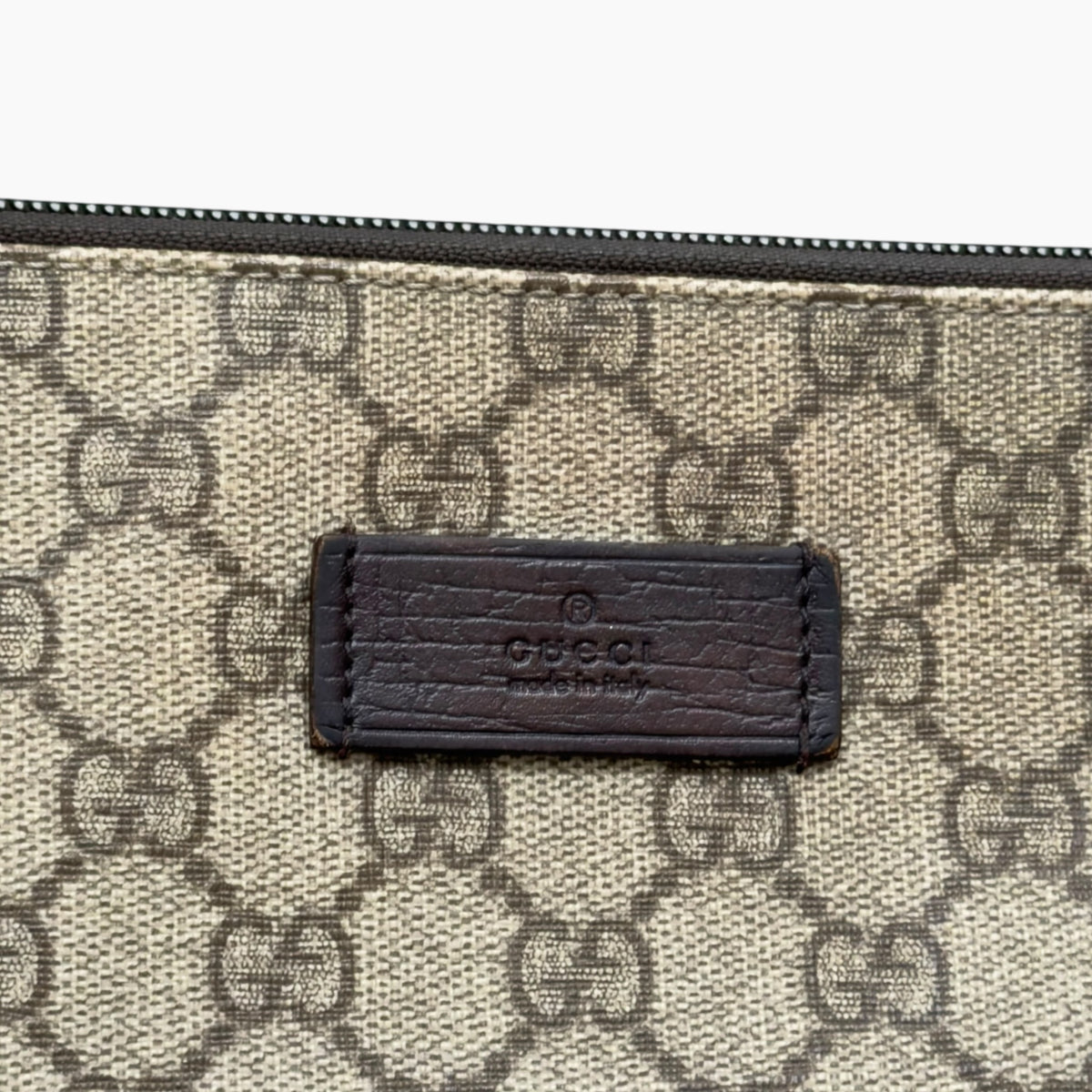 GUCCI PORTA PC