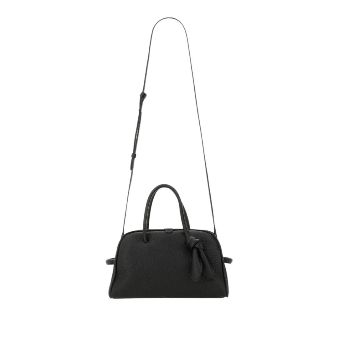 Jacquemus Piccolo Turismo Nero
