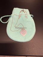 TIFFANY COLLANA