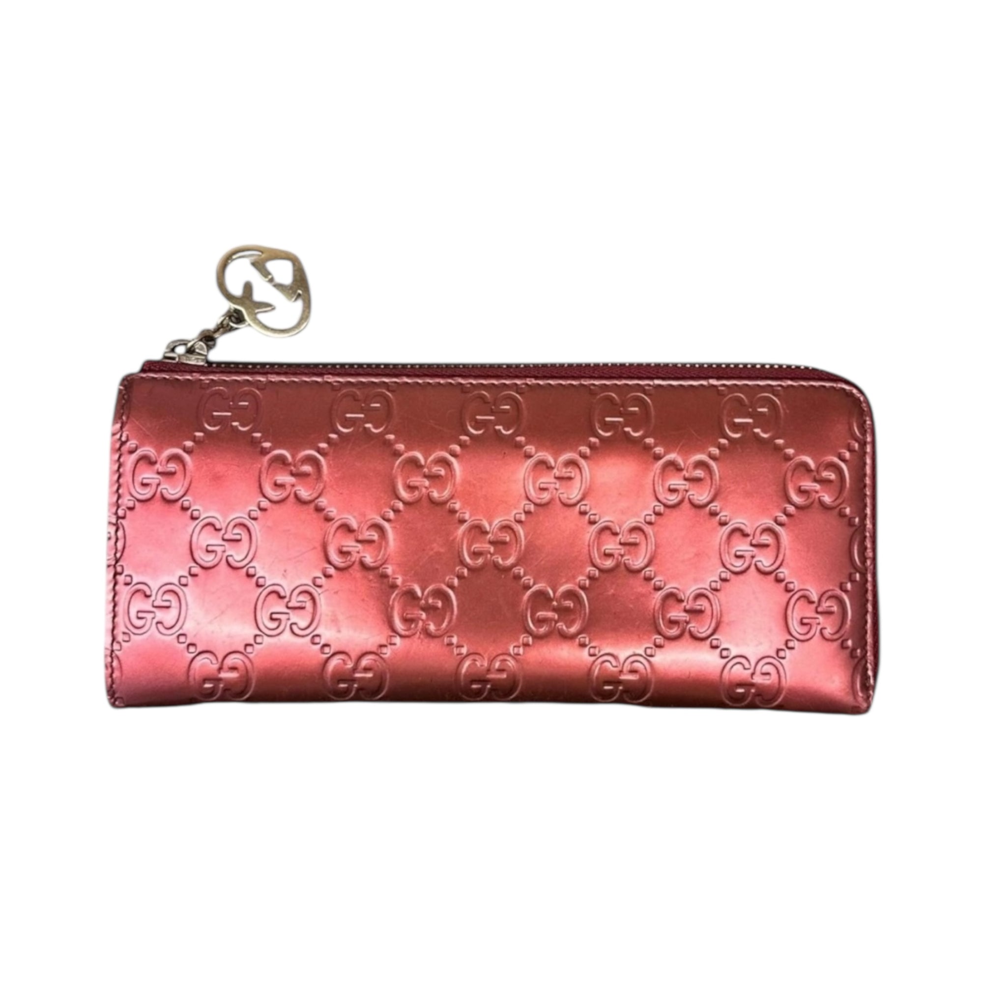 GUCCI PORTAFOGLIO