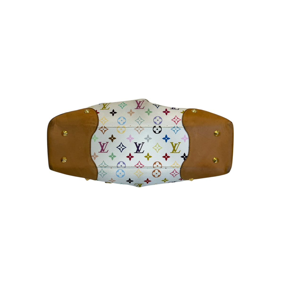 LOUIS VUITTON JUDY MULTICOLOR