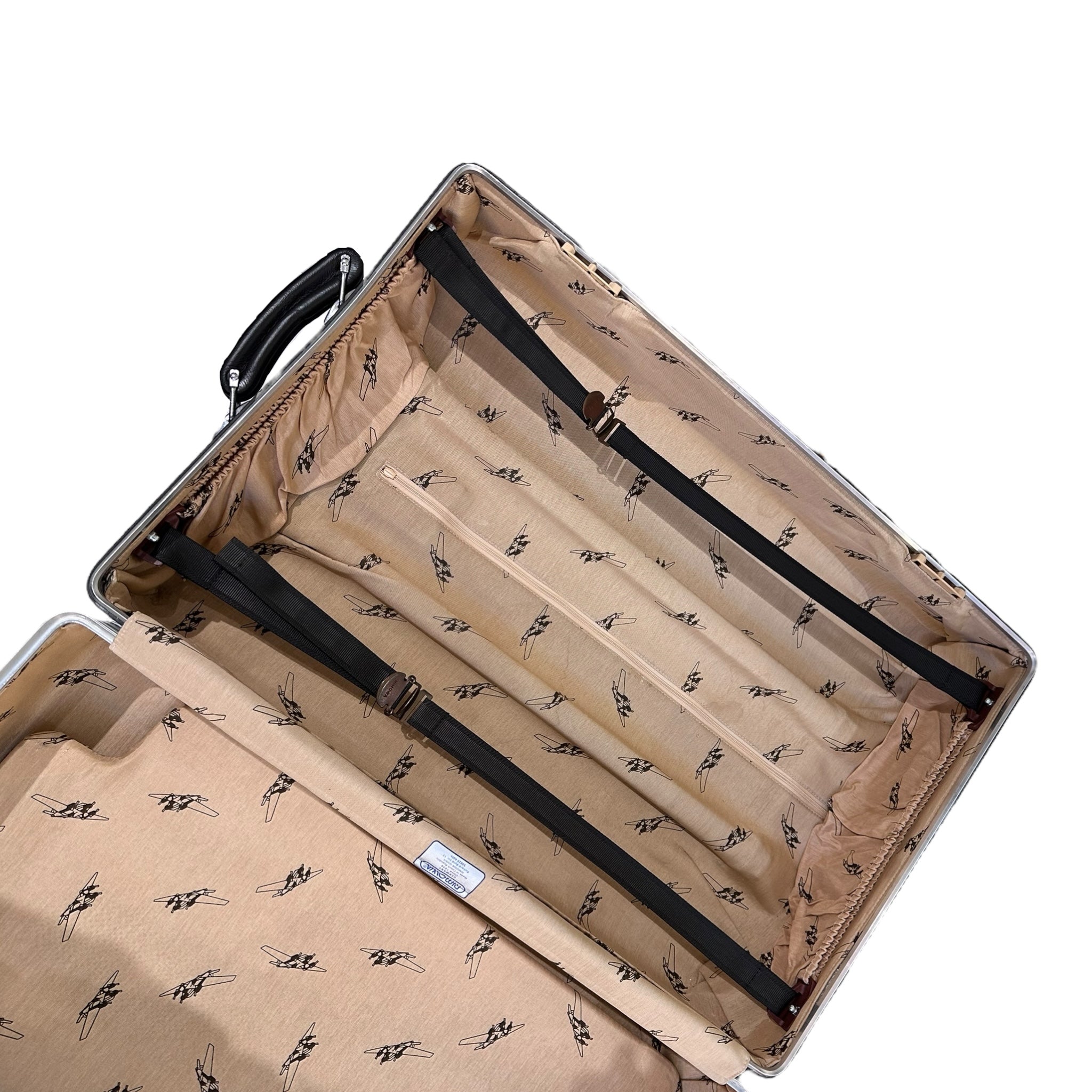 RIMOWA TROLLEY