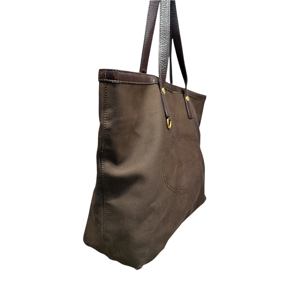 PRADA SHOPPER