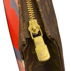 Louis Vuitton Pochette Toilette 26