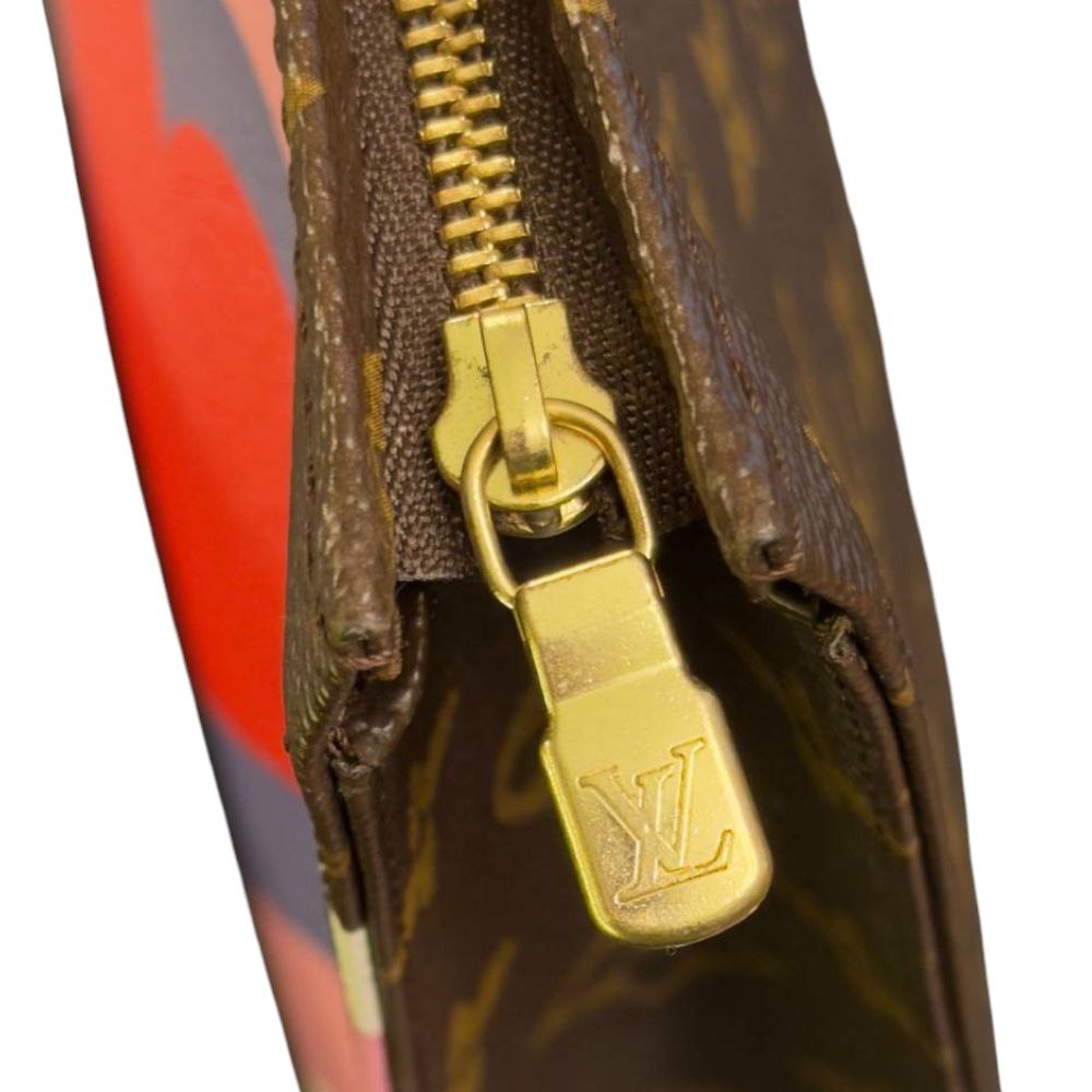 Louis Vuitton Pochette Toilette 26