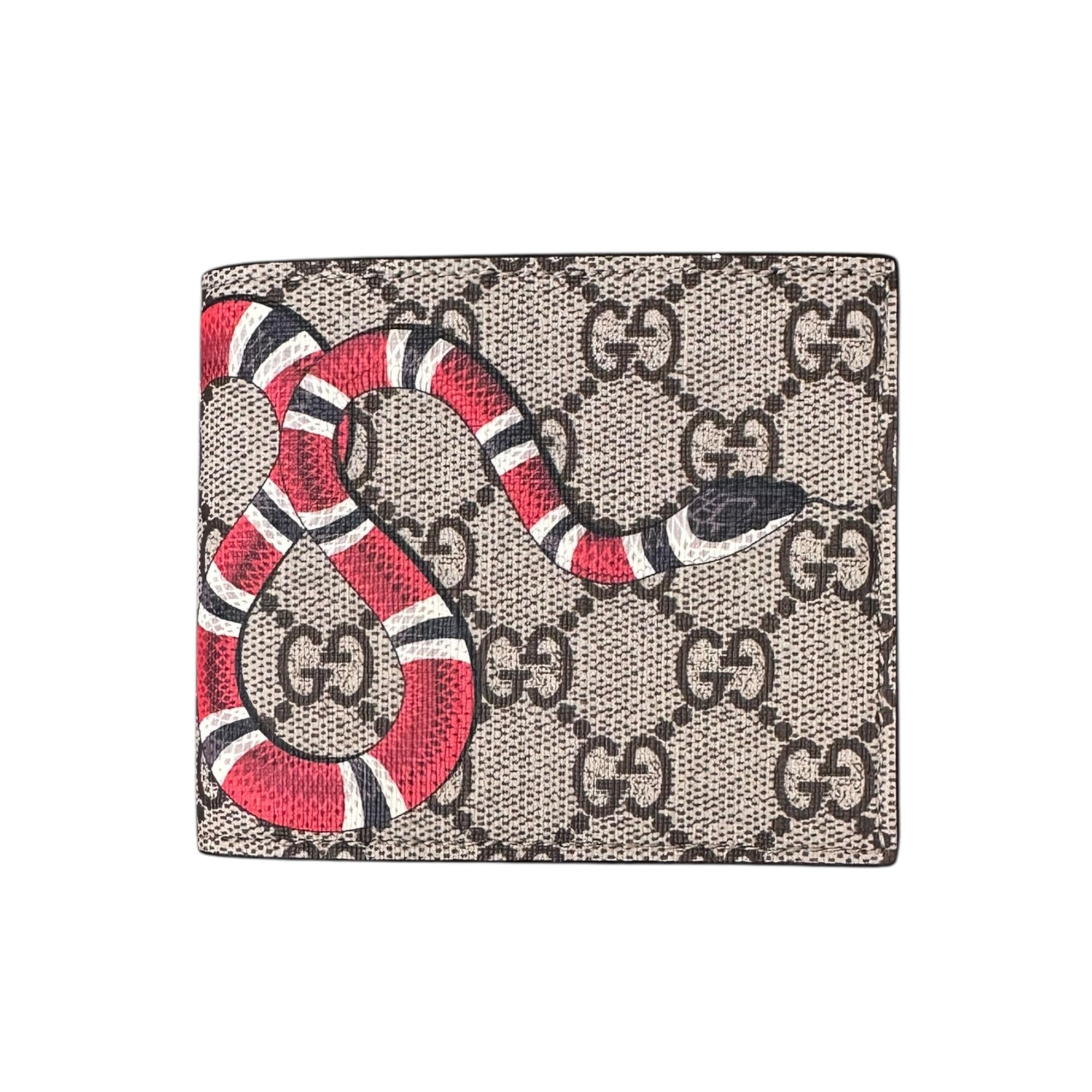 GUCCI PORTAFOGLIO