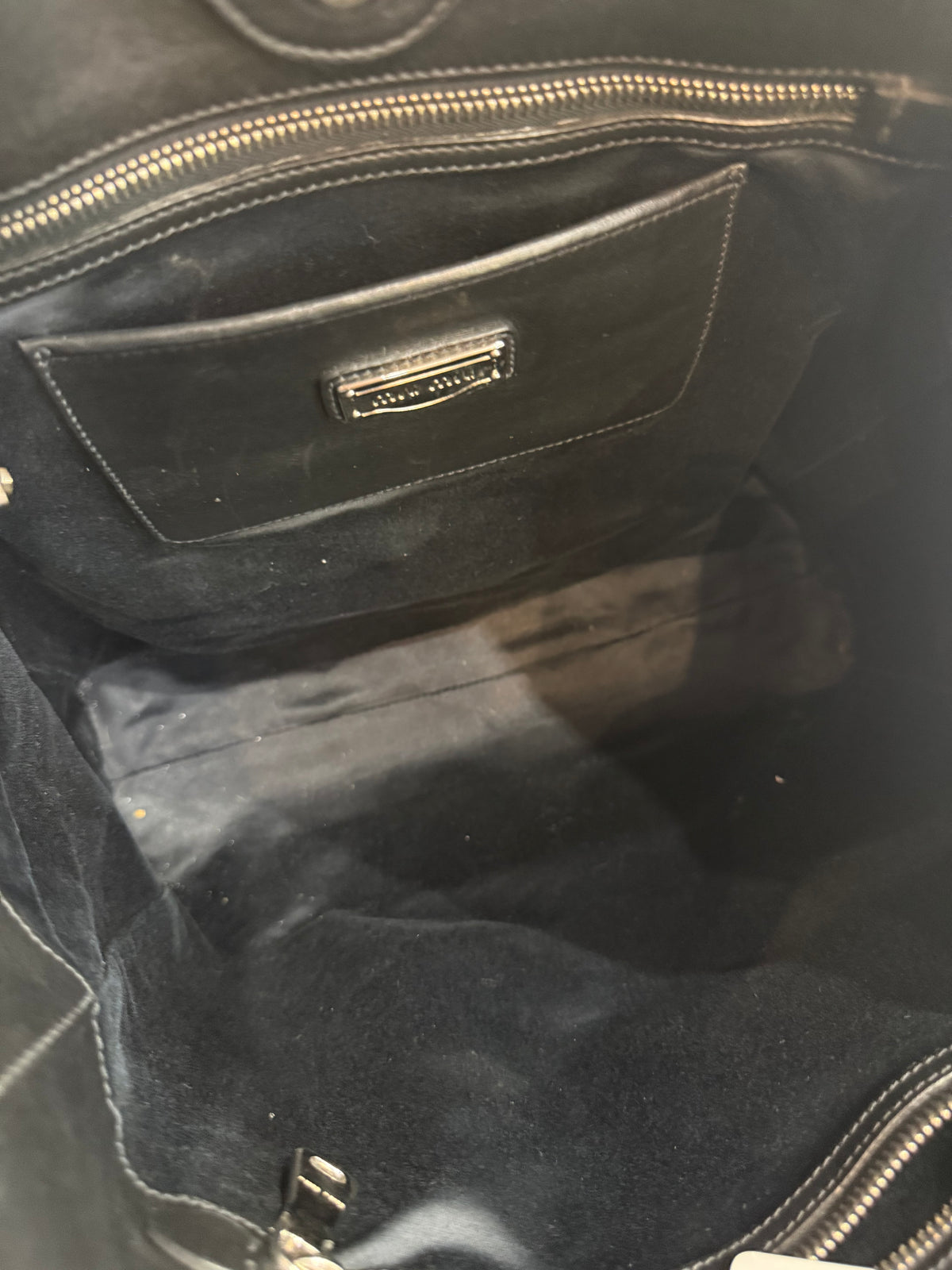 MIU MIU SHOPPER
