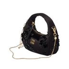 MIU MIU HOBO WANDER DUCHESSE