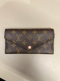 LOUIS VUITTON PORTAFOGLIO