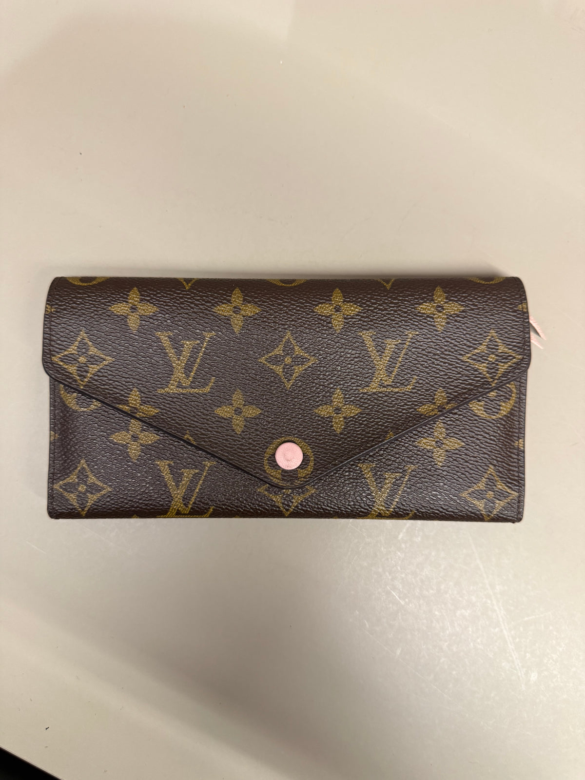 LOUIS VUITTON PORTAFOGLIO