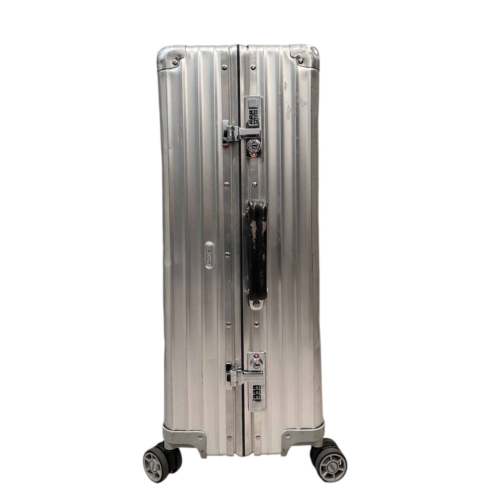RIMOWA TROLLEY