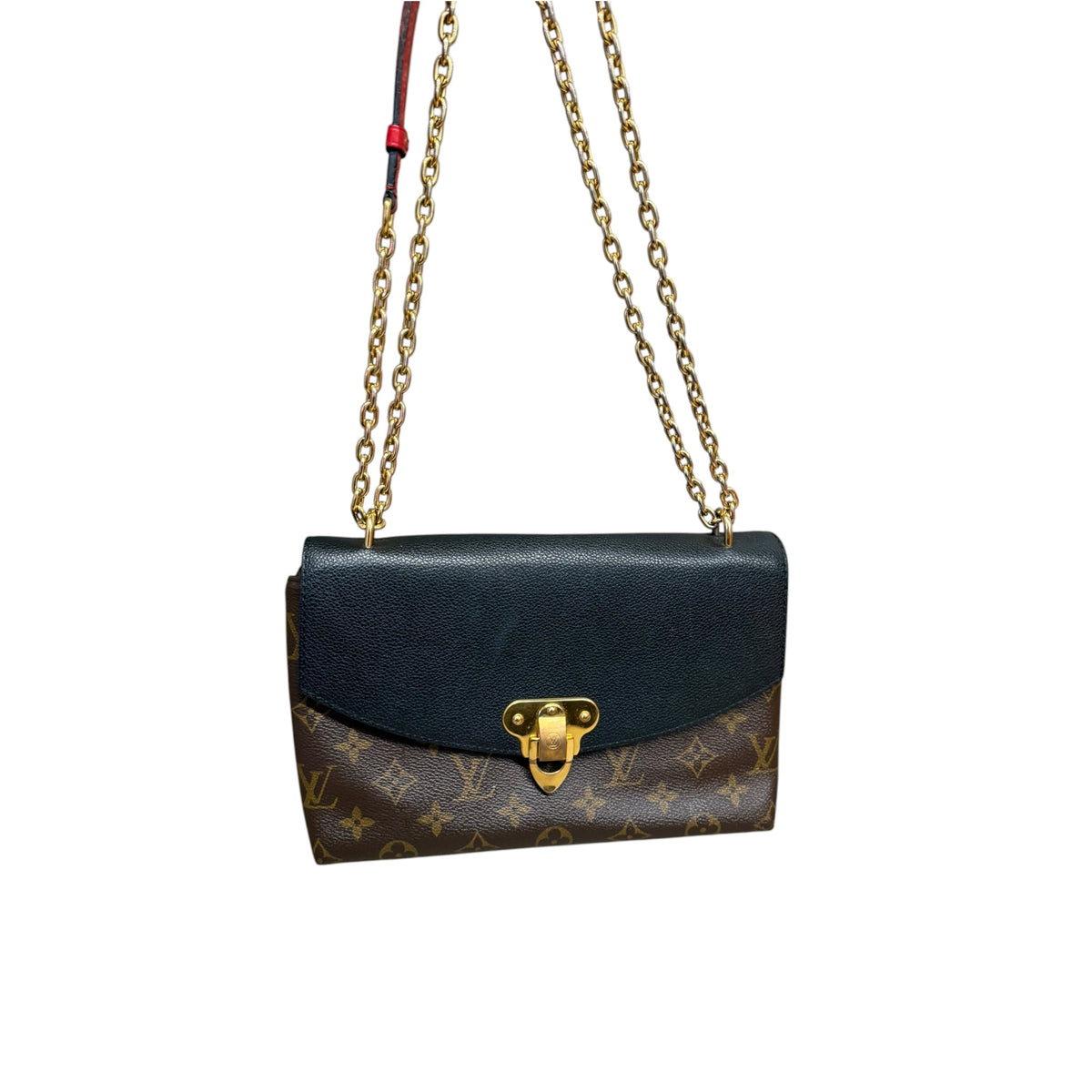 LOUIS VUITTON BAG SAINT PLACIDE