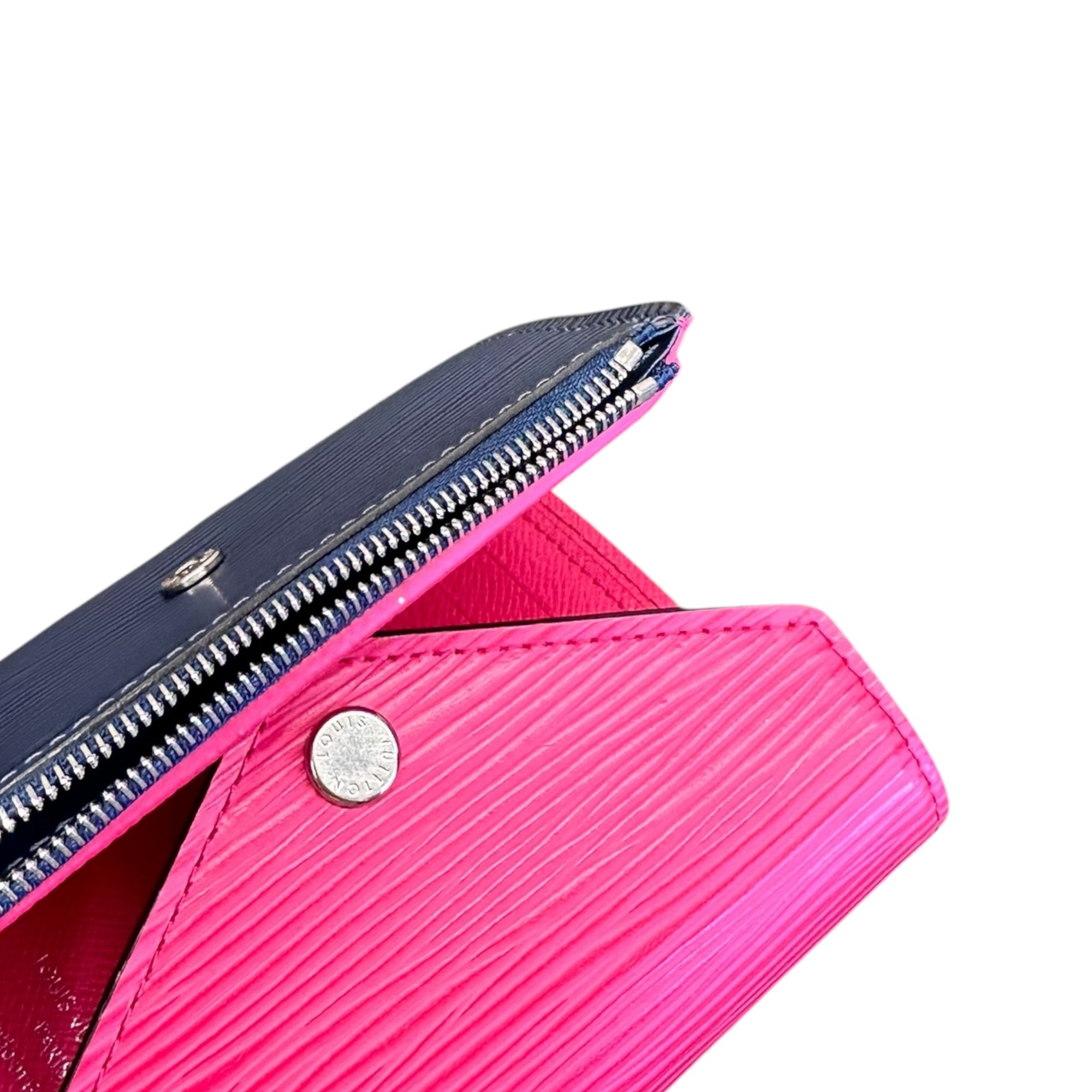 LOUIS VUITTON PORTAFOGLIO VICTORINE