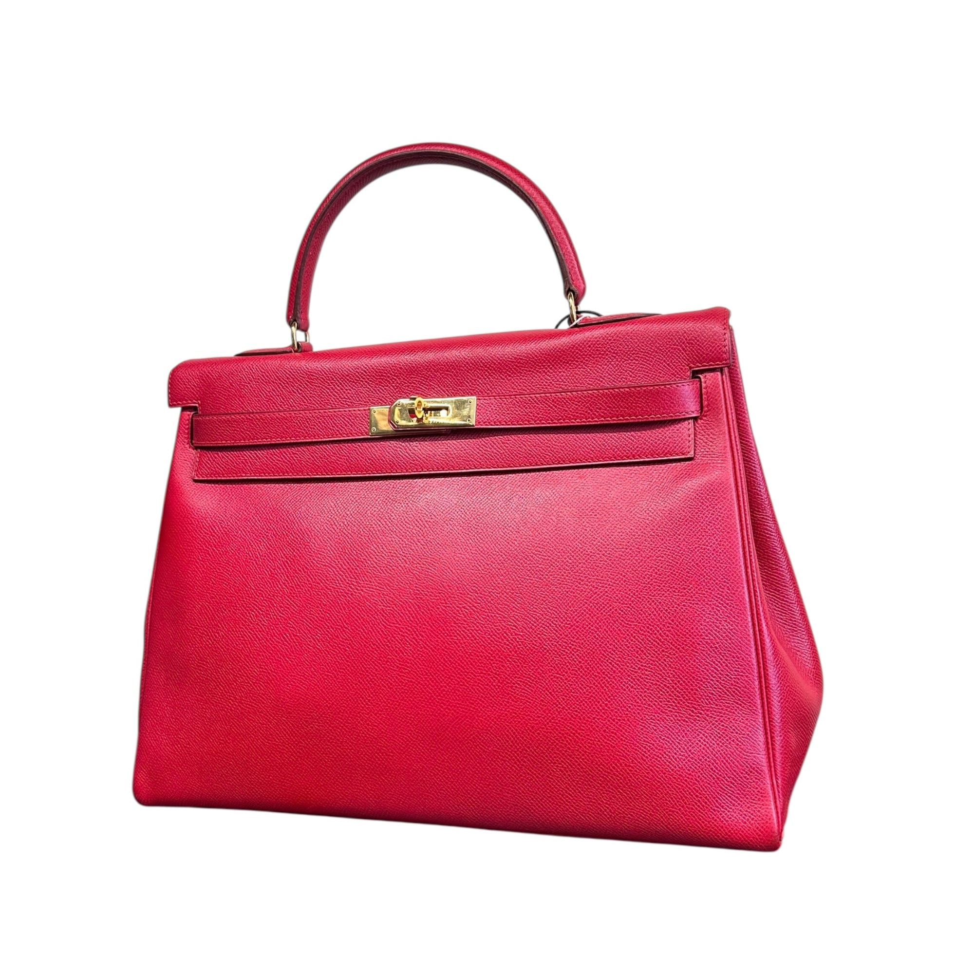 HERMÈS KELLY 35