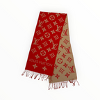 LOUIS VUITTON SCIARPA