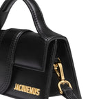 JACQUEMUS LE BAMBINO NERA