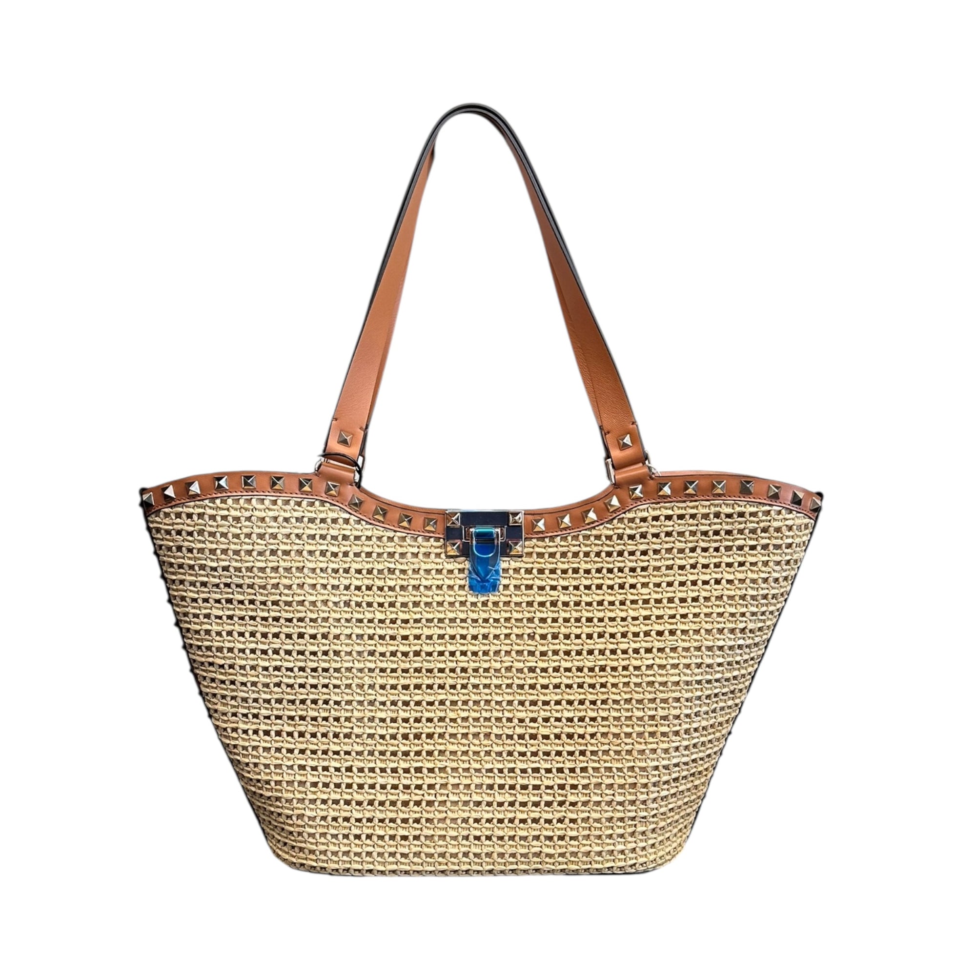 VALENTINO TOTE ROCKSTUD