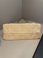 PRADA SHOPPER MARE PICCOLA