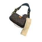 LOUIS VUITTON MULTIPOCHETTE KAKI