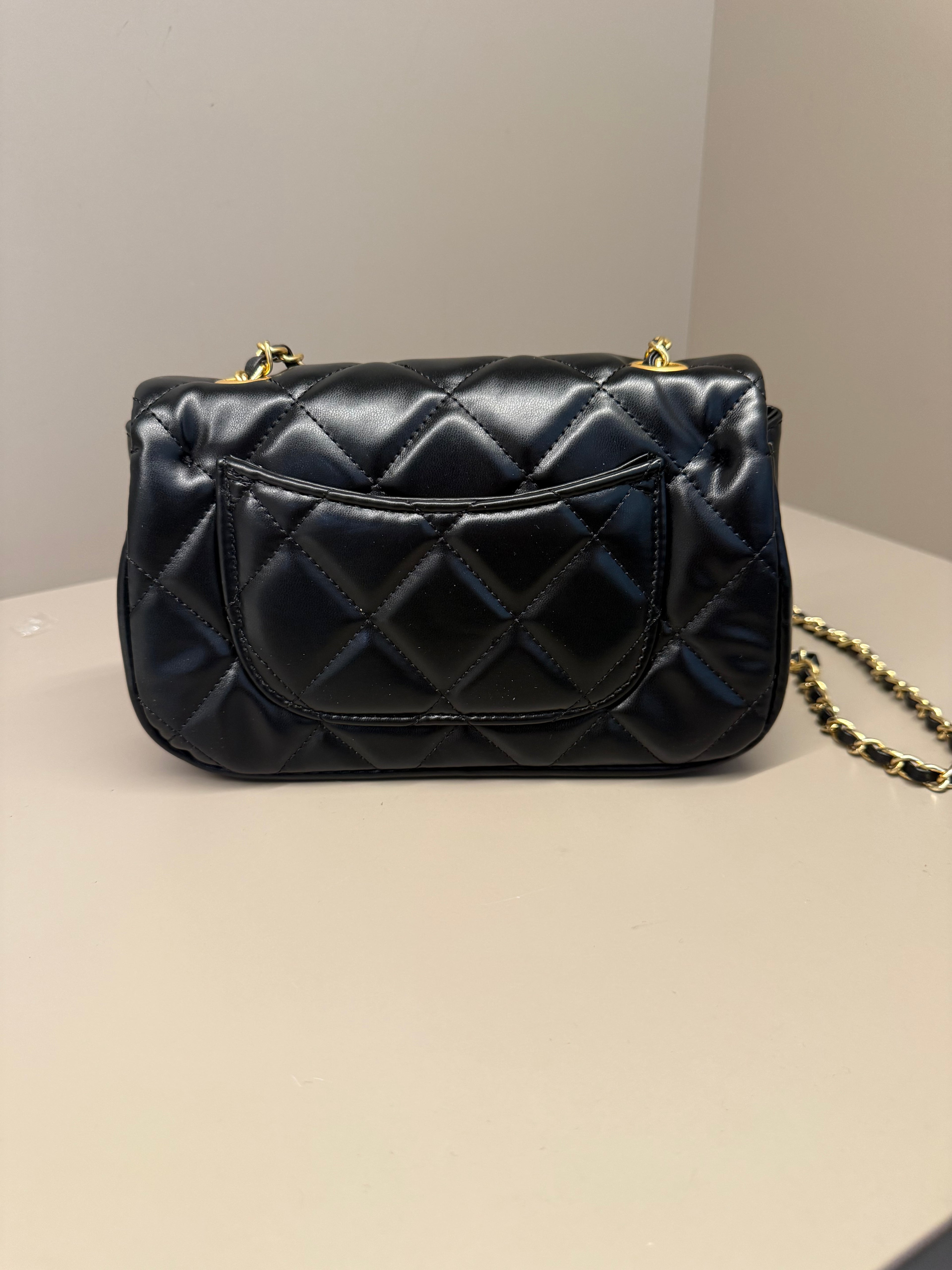 CHANEL BAG VIP GIFT