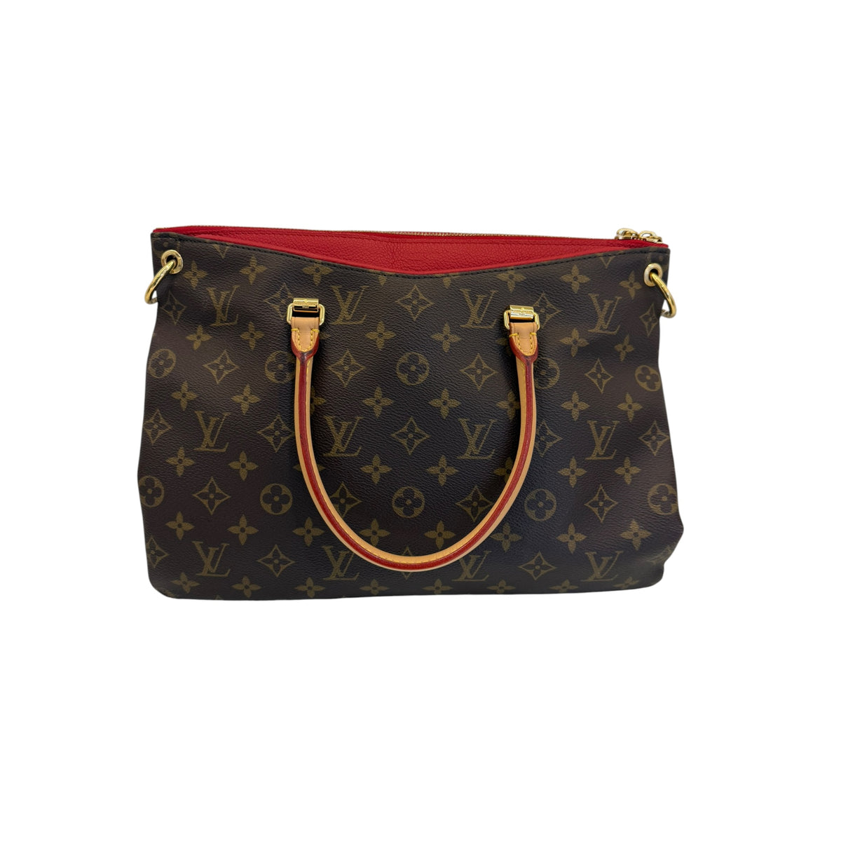 Louis Vuitton Pallas