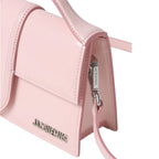 JACQUEMUS LE GRAND BAMBINO ROSA