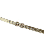 DOLCE & GABBANA COLLANA