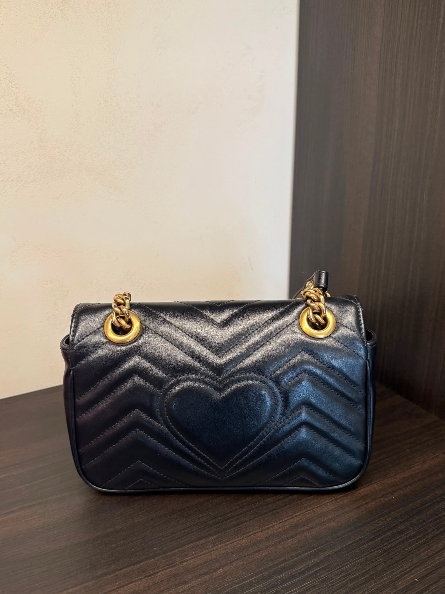 GUCCI MARMONT 22CM