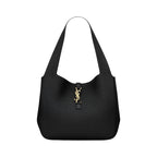 YSL Le 5 À 7 Bea In Pelle Nera