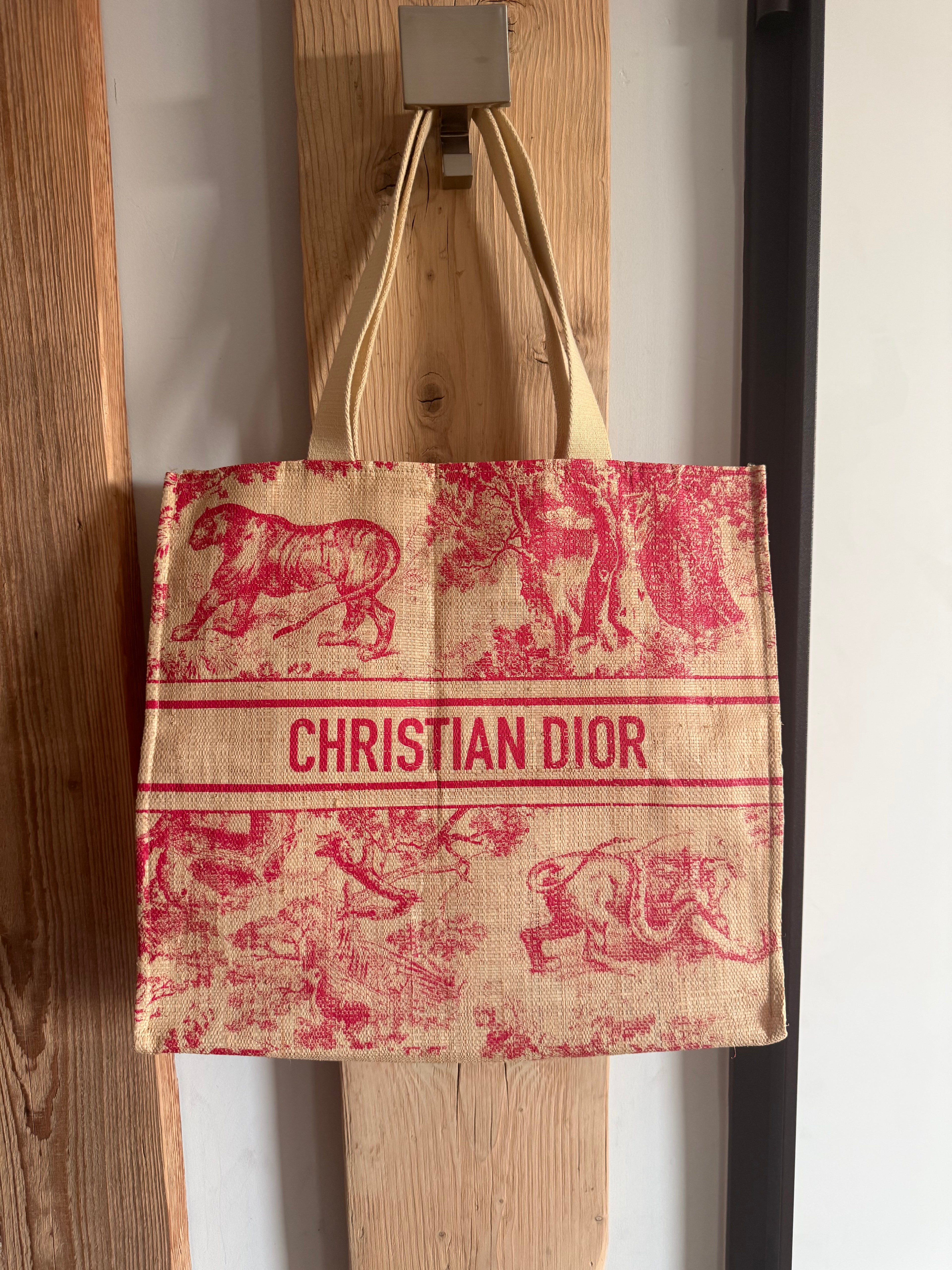 DIOR SHOPPER RIVIERA