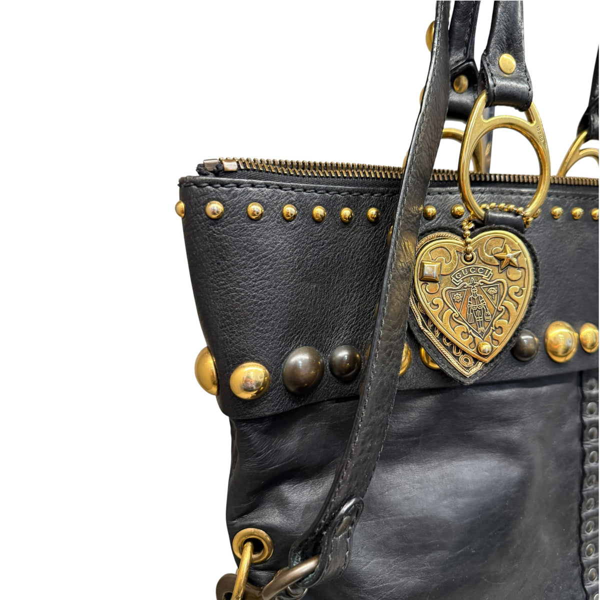 GUCCI BORSA LIMITED