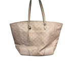 GUCCI SHOPPER PELLE