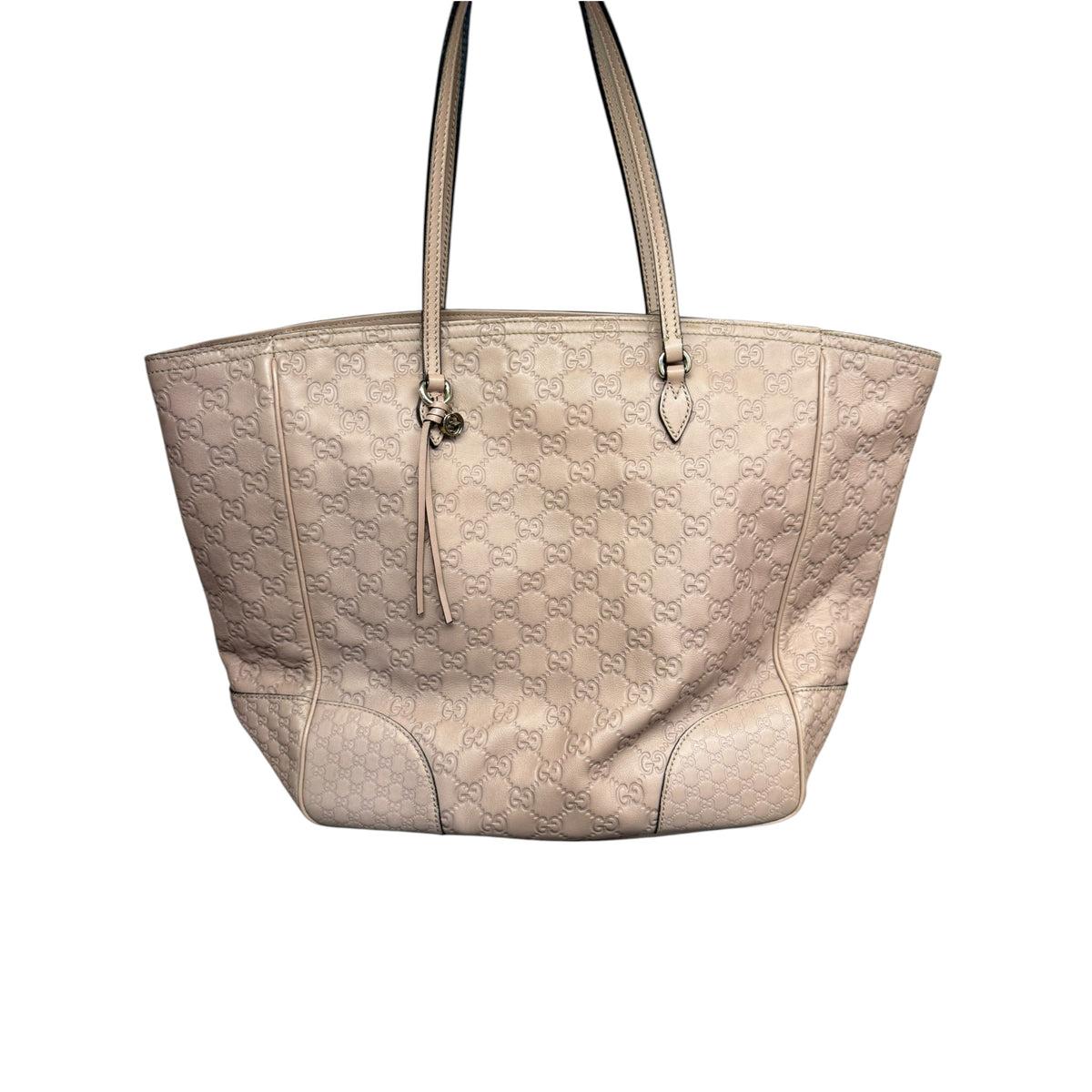 GUCCI SHOPPER PELLE