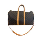 LOUIS VUITTON KEEPALL 45 BANDOULIÈRE