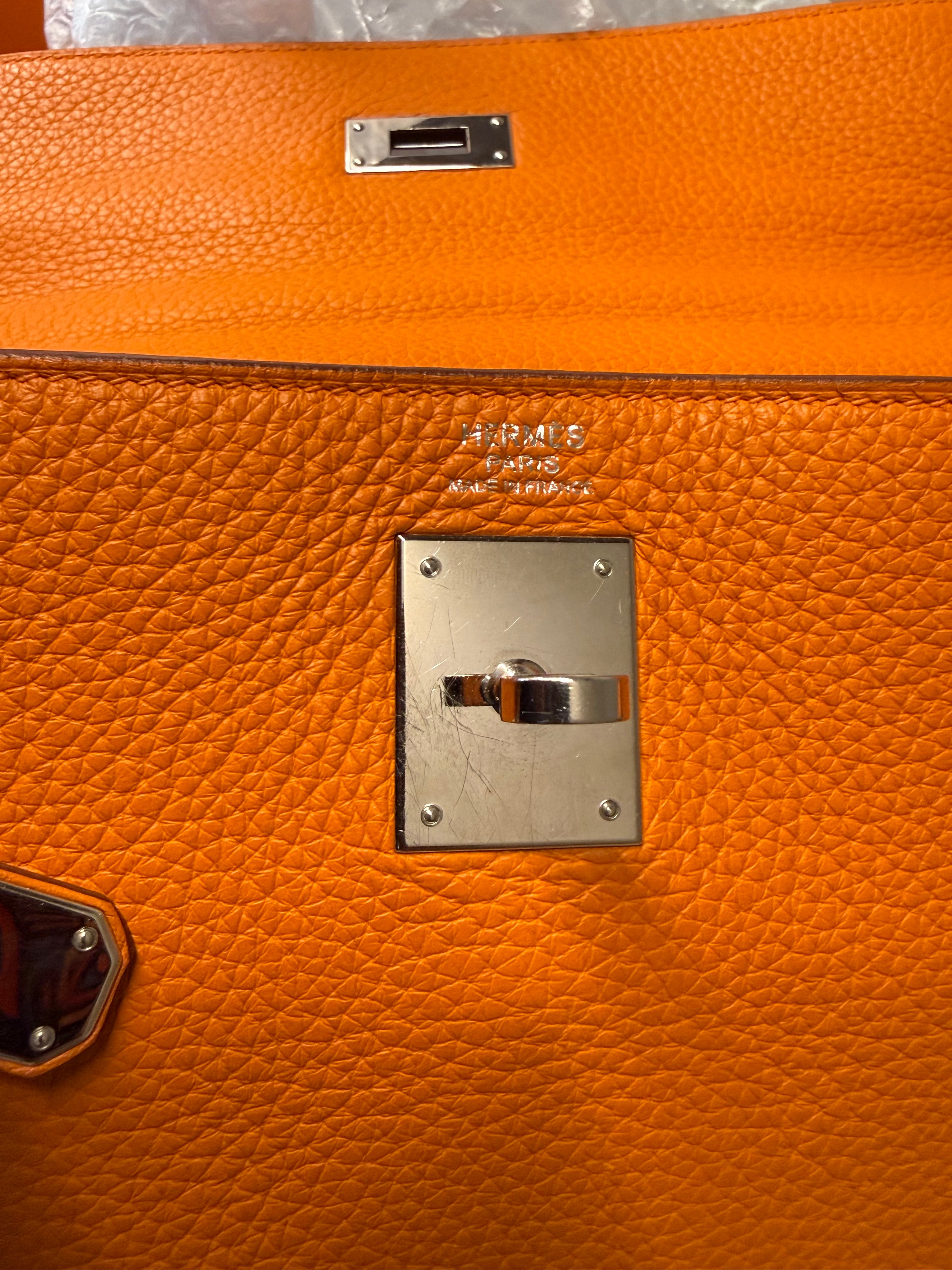 HERMES KELLY